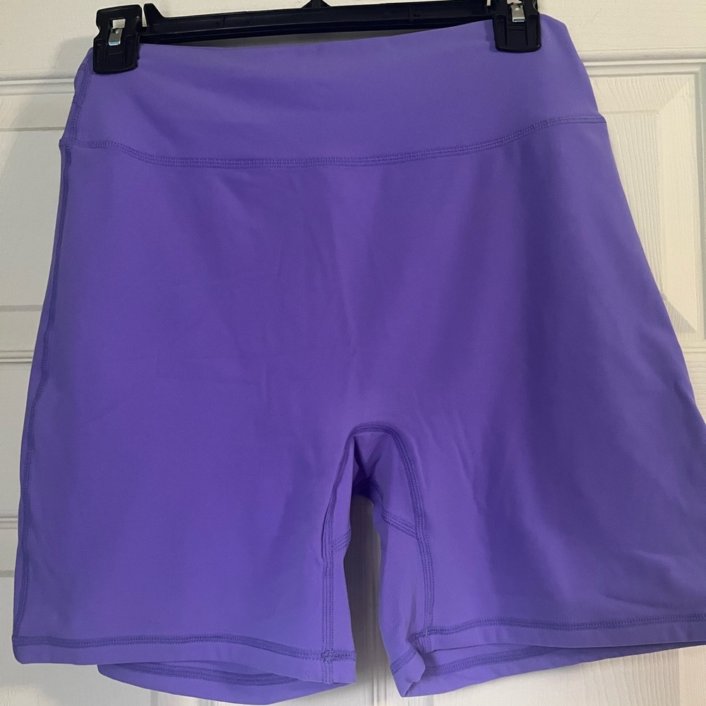 Buffbunny legacy shorts large